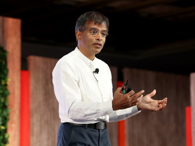 Why veterans like Reliance, L&T are on acquisition spree? Aswath Damodaran has an answer.