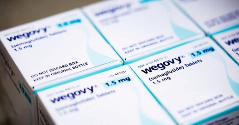 Novo Regains Momentum in Obesity Drug Market vs Lilly