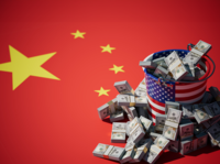 Will China’s dollar bond sale in Saudi Arabia trump the US in financial world?