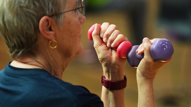 Mobility tests can offer insights, but they aren't a crystal ball