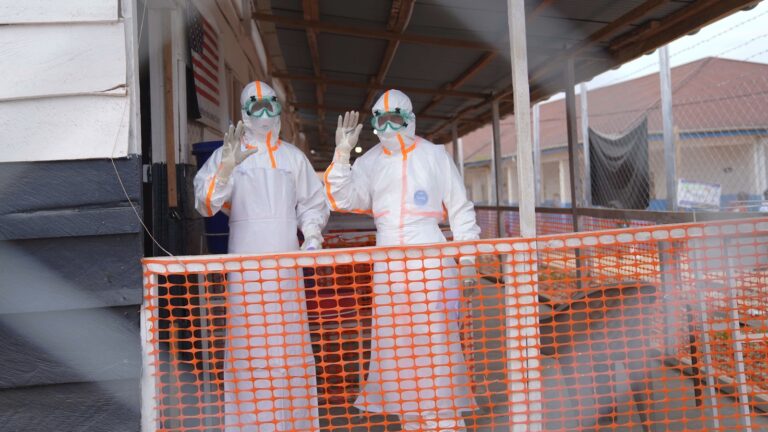 Congo says 2,000 people have died in Ebola outbreak, the fastest growing on record Congo says 2,000 people have died in Ebola outbreak, the fastest growing on record
