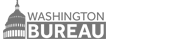 Washington News Bureau branding logo