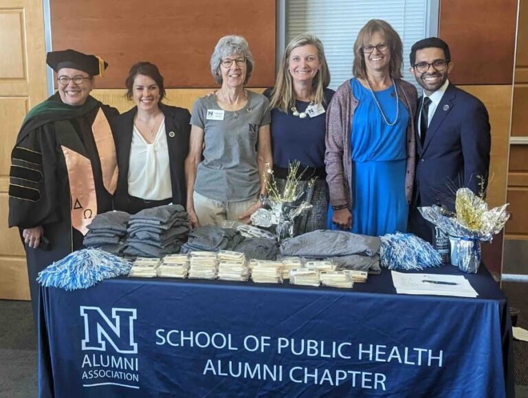 Marena Works remembered for Nevada public health leadership