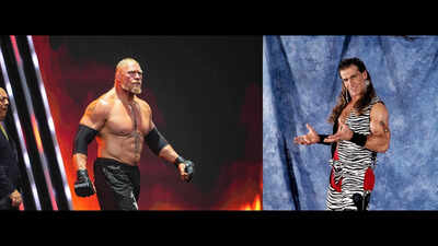 Brock Lesnar vs Shawn Michaels net worth comparison in 2026: Who is richer based on WWE earnings, investments, lifestyle and financial legacy?