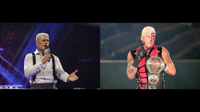 Cody Rhodes and Dustin Rhodes' combined net worth in 2026: Inside the wrestling fortune of Dusty Rhodes' legendary sons, WWE and AEW careers, earnings and lifestyle