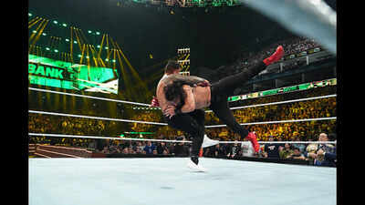 Jey Uso vs Roman Reigns net worth comparison in 2026: WWE salaries, career earnings, endorsements, merchandise, investments, lifestyle and more