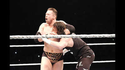 The Miz vs Dolph Ziggler net worth comparison in 2026: WWE earnings, career income, business ventures, investments and lifestyle assets