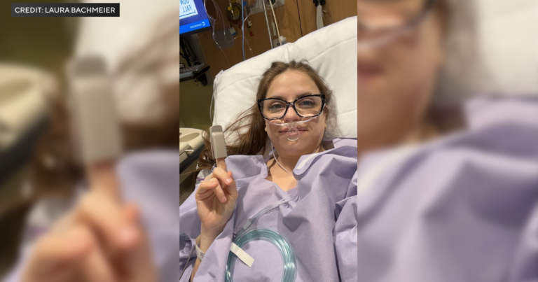 Minnesota woman in need of kidney donor as she battles end