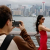 World's second most visited city eyes 53 million tourists this year