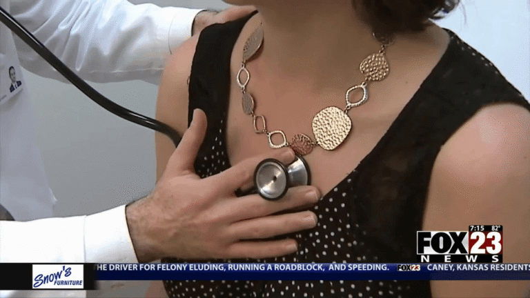 On Her Mind: Medical research catching up to women's health