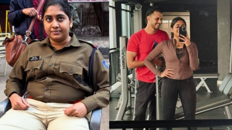 Nimisha Sajayan’s 14-Kg Weight-Loss: Actress Reveals How Sleep Loss and Mood Swings Took a Toll