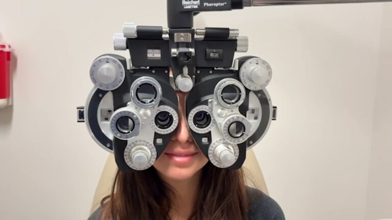Preventative eye health: Diabetes, glaucoma and protecting vision Preventative eye health: Diabetes, glaucoma and protecting vision