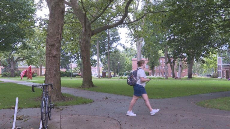 Goshen College expands healthcare options for students