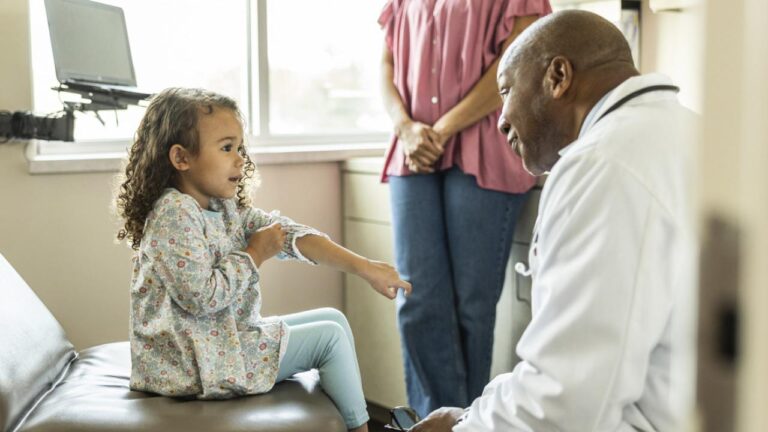 Gene-editing research reaches younger children with blood disorders