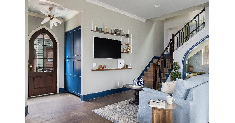 Chip Wade Outfits Perch Luxury Treehouses with SKYWORTH’s Lifestyle TV Lineup, Led by Its Canvas Art® TV Chip Wade Outfits Perch Luxury Treehouses with SKYWORTH's Lifestyle TV Lineup, Led by Its Canvas Art® TV