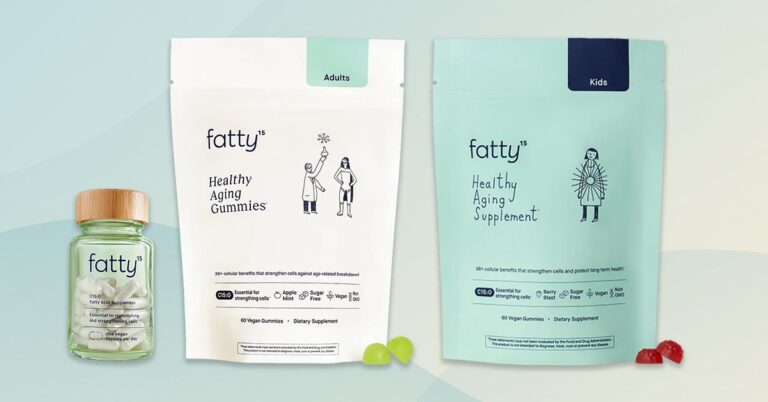Does Fatty15 really work?