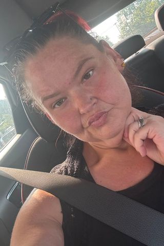 Amy Slaton in August 2026.Credit: Amy Slaton/Instagram