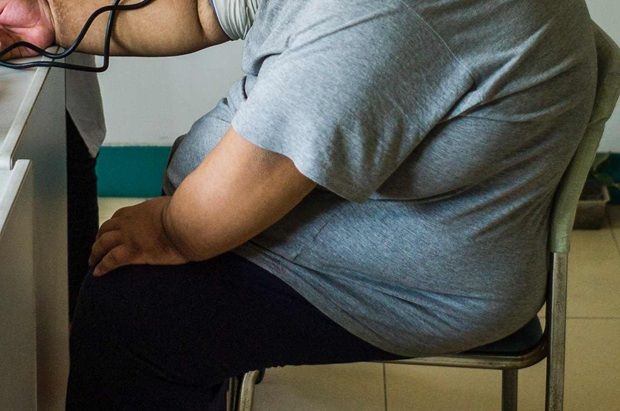 QuickCheck: Does Malaysia have one of the highest obesity rates in South QuickCheck: Does Malaysia have one of the highest obesity rates in South