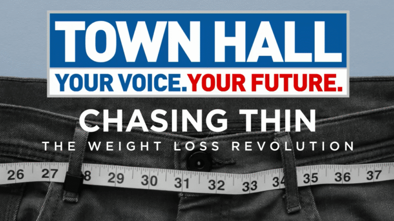 Weight Loss Town Hall: What questions do you have for our weight loss experts?