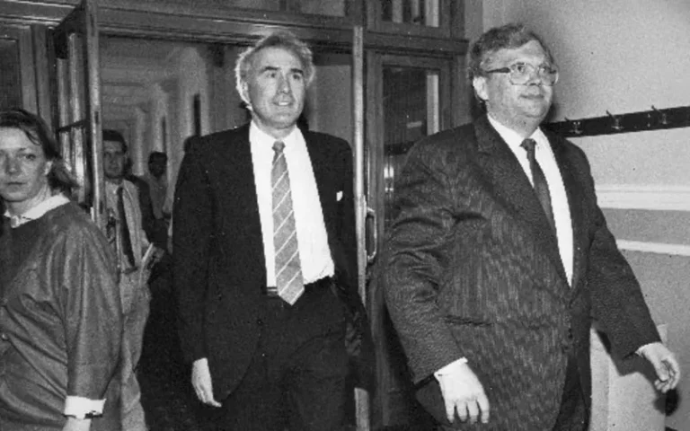 Beyond the Bottom Line: What Did New Zealand Lose When Wellbeing Disappeared From the Budget? Beyond the Bottom Line: What Did New Zealand Lose When Wellbeing Disappeared From the Budget?
