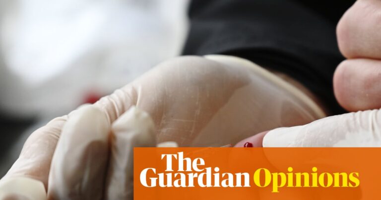 Free cholesterol tests on the NHS are great – but here’s the five-point health MOT I’d really like to see Free cholesterol tests on the NHS are great – but here’s the five-point health MOT I’d really like to see