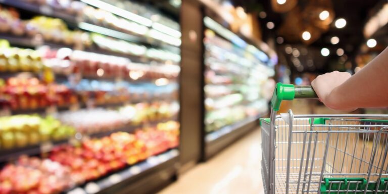 Food landscape assessment reveals South Dakota’s gaps in access, affordability and assistance