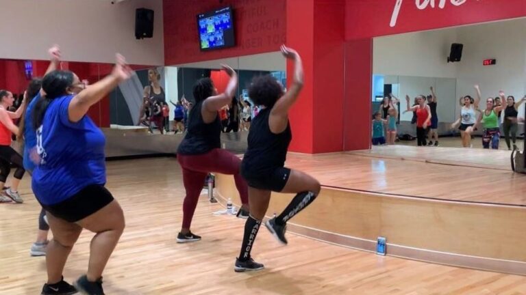 VASA Fitness set to open in former Collins Road Hy