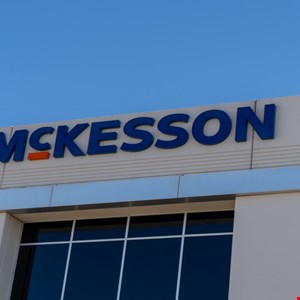 Healthcare Giant McKesson Investigates Data Breach Incident Healthcare Giant McKesson Investigates Data Breach Incident