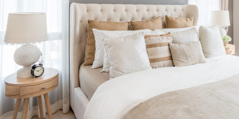 I'm an interior designer. These 10 popular trends don't actually look good in real life.