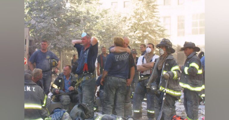 FDNY Pushing Feds to Add Cardiac, Cognitive Decline to List of 9/11 Illnesses FDNY Pushing Feds to Add Cardiac, Cognitive Decline to List of 9/11 Illnesses