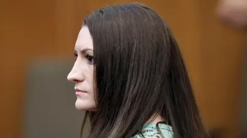 Reuters Lindsay Clancy in court