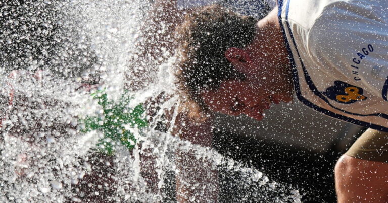 Heat makes ERs busier. Study shows which illness and injuries rise during hot spells