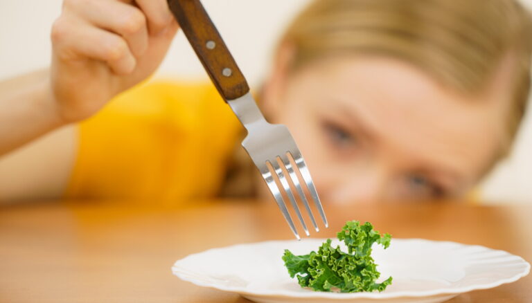Express eating disorder concern without body shaming Express eating disorder concern without body shaming