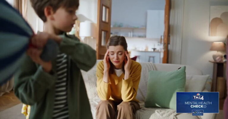 Rogers Behavioral Health Explains How Substance Use Impacts Women Differently Rogers Behavioral Health Explains How Substance Use Impacts Women Differently