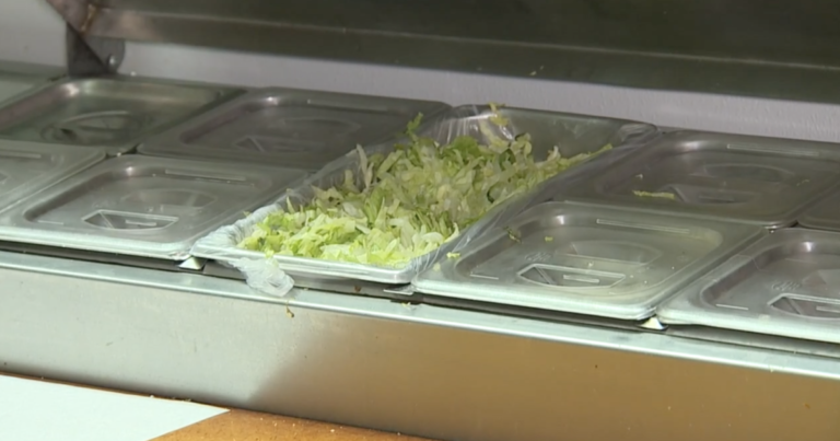 Ask Dr. Nandi: As the cyclosporiasis outbreak lingers, is it now safe to eat lettuce?