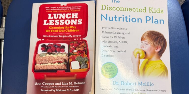 Doctors offer tips to keep kids healthy as respiratory viruses spread at start of school year