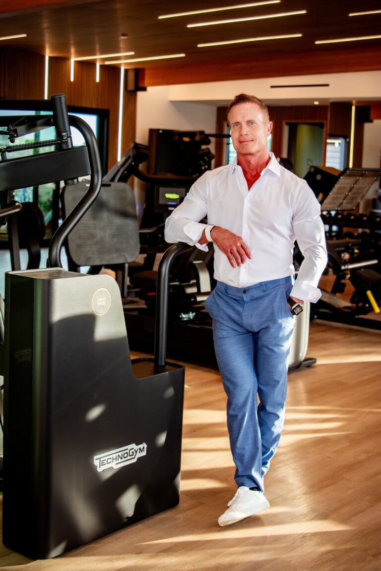 Bluprint Wellness Solana Beach blends fitness, functional medicine, recovery and community