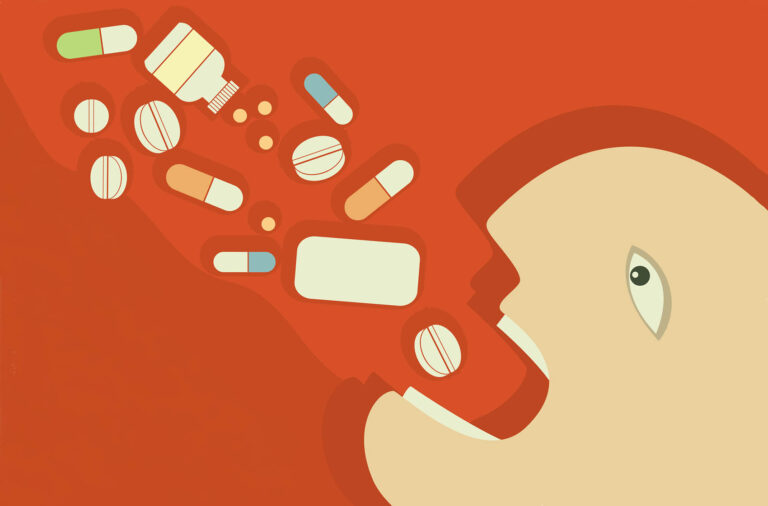 The Epidemic of Depression Diagnoses and Antidepressant Prescribing The Epidemic of Depression Diagnoses and Antidepressant Prescribing