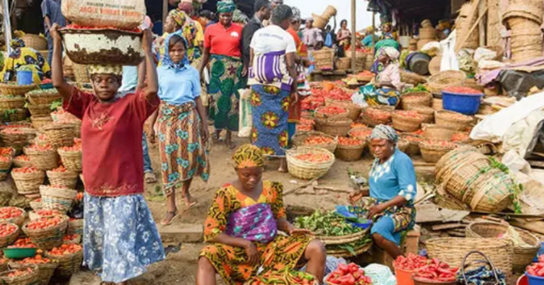 West Africa food trade must prioritize nutrition, experts say West Africa food trade must prioritize nutrition, experts say