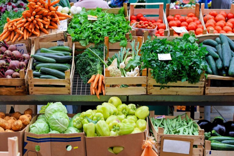 Affordable Pop-Up Produce Stands Return to Combat Food Insecurity in Southern Nevada Affordable Pop-Up Produce Stands Return to Combat Food Insecurity in Southern Nevada