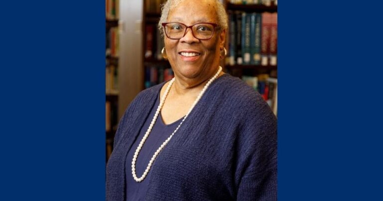 Emory nursing professor Jill Hamilton published book on researching health