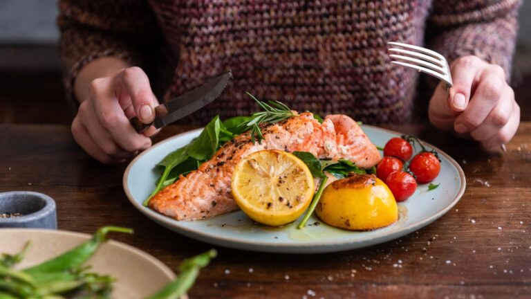 Three diets caused equal weight loss, but one had a clear advantage for the liver