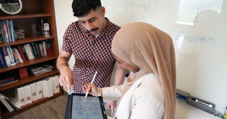 New concurrent degree program brings public health and social work together