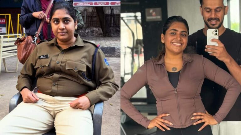 Nimisha Sajayan recalls having ‘mood swings, poor sleep’: Psychiatrist explains mental toll of dramatic weight loss Nimisha Sajayan recalls having 'mood swings, poor sleep': Psychiatrist explains mental toll of dramatic weight loss