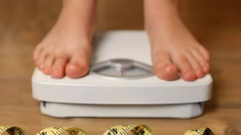 Survey targets childhood obesity rise