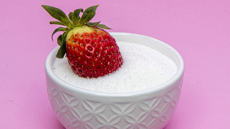 It's Not Just Calories: How Fructose May Be Quietly Driving Weight Gain