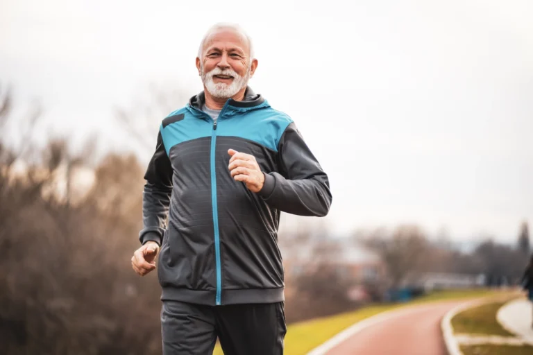 Disease patterns may guide lifestyle interventions in older adults Disease patterns may guide lifestyle interventions in older adults