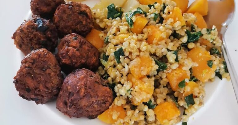 Expert shares best budget meals for child nutrition