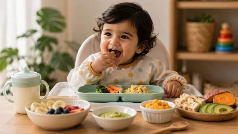 Why child-focused food products may be healthier for adults too