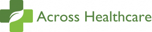 Across Healthcare Logo